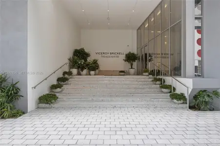 New construction Condo house 77 Se 5Th St, Unit 2914, Miami, FL 33131 - image