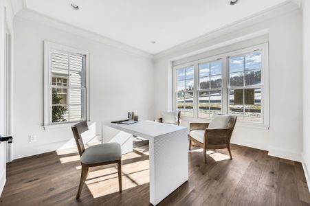 Westhaven by Ford Classic Homes in Franklin - image 8