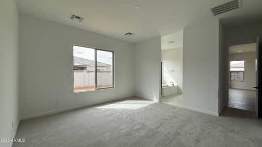 New construction Single-Family house 11453 E Utah Ave, Mesa, AZ 85212 Pearl- photo 40 40