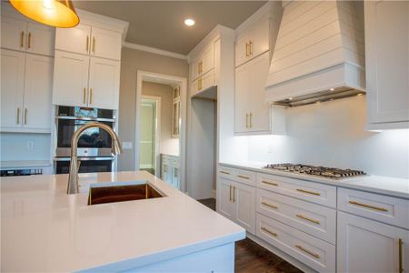 Whitehall by Benchmark Homes in Smyrna - photo 15 15