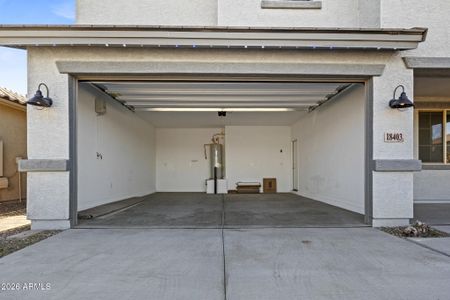 New construction Single-Family house 18403 W Patrick Ln, Surprise, AZ 85387 plan Aspen - image 18