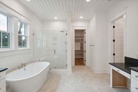 New construction Single-Family house 314 Mammoth Trace Dr, Smyrna, TN 37167 plan Holland - Single Family Homes - image 9