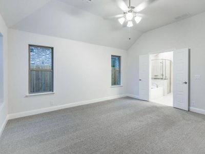 New construction Single-Family house 159 Winterwood Dr, Lavon, TX 75166 null- photo 17 17