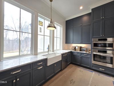 New construction Single-Family house 6508 Sanctuary Falls Dr, Raleigh, NC 27614 - image 14