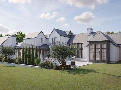 New construction Single-Family house 6738 Briar Cove Dr, Dallas, TX 75254 - image