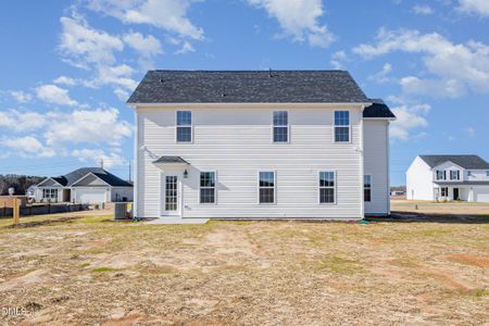 New construction Single-Family house 32 Littlefield Ln, La Grange, NC 28551 - image 17