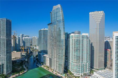 New construction Condo house 300 Biscayne Blvd Way, Unit 4301, Miami, FL 33131 null- photo 0