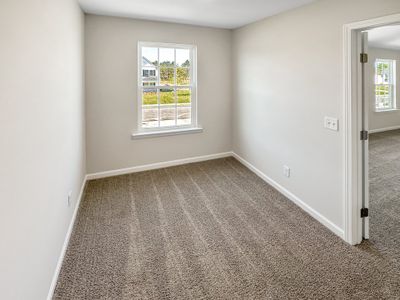 New construction Single-Family house 684 Deer Meadow Way SE, Allenhurst, GA 31301 plan The Duncan - image 19