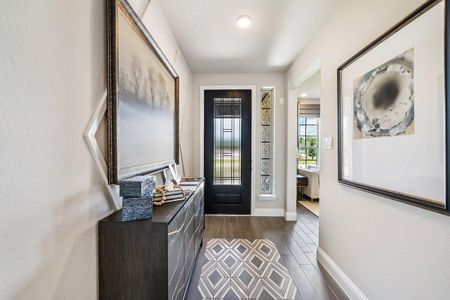 New construction Single-Family house 9403 Pacific Crest Dr, Porter, TX 77365 - image