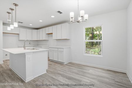 New construction Single-Family house 1165 Martin Luther King Junior Blvd, Green Cove Springs, FL 32043 - image