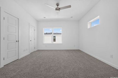 New construction Condo house 1735 W Gramercy Pl, Unit 302, San Antonio, TX 78201 - image 17
