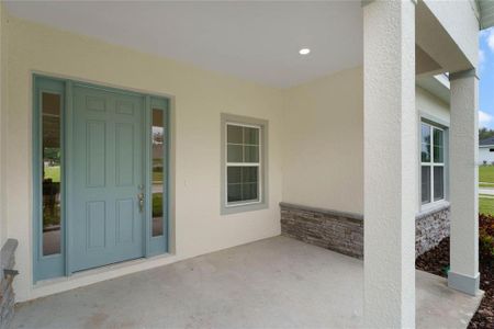 New construction Single-Family house 991 Happiness Ave Sw, Palm Bay, FL 32908 null- photo 12 12