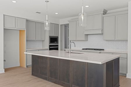 New construction Single-Family house 3223 Fisher Rd, Rockwall, TX 75032 plan Edwards - image 11