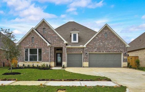 Oakwood Estates by David Weekley Homes in Waller - photo 8 8