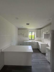 New construction Duplex house 1779 Nw 93Rd St, Miami, FL 33147 - image