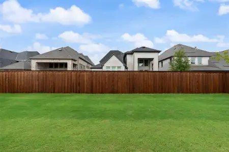 New construction Single-Family house 3916 Sunrise Ln, Prosper, TX 75078 - image