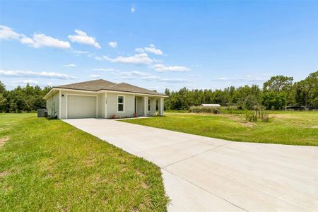 New construction Single-Family house 11133 Ko Dr, Lakeland, FL 33809 - image