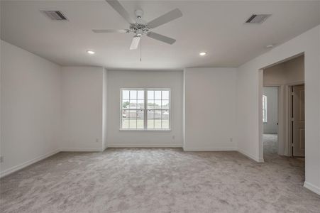 New construction Single-Family house 3522 Talia Wood Ct, Missouri City, TX 77459 null- photo 18 18