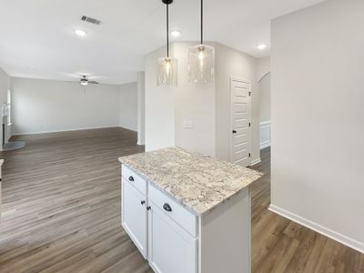 New construction Single-Family house 72 Baylor Bend-, Hinesville, GA 31313 plan The Sunbury - image 8