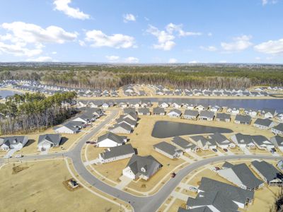 New construction Single-Family house 1104 Jackrabbit Dr, Summerville, SC 29485 null- photo 50 50