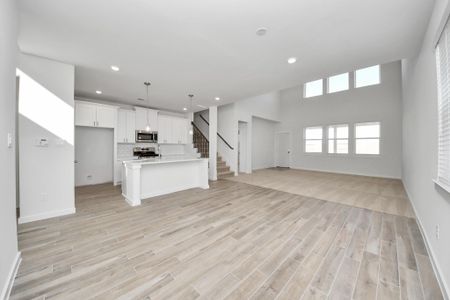 New construction Single-Family house 2415 Outpost Canyon Dr, Arcola, TX 77583 - image 16