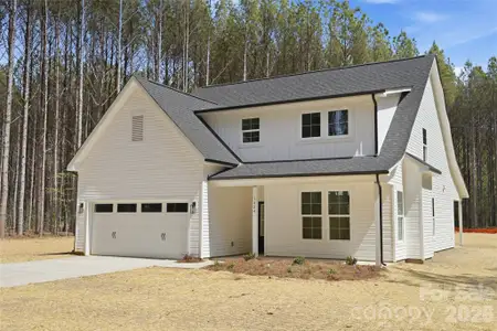 New construction Single-Family house 1424 Quiver Wy, York, SC 29745 - image