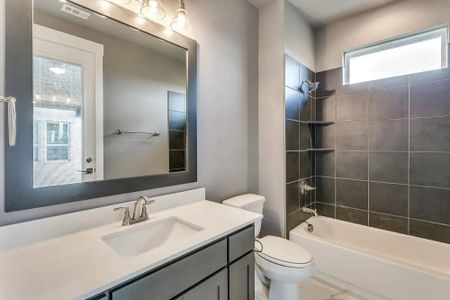 New construction Single-Family house 188 Ozro Rd, Maypearl, TX 76064 plan The Carter - image 15