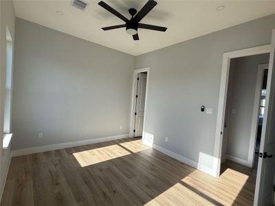 New construction Single-Family house 3367 Yellowstone Blvd, Houston, TX 77021 - image 16