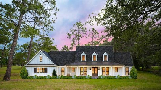 New construction Single-Family house 6206 Nw 105Th Ave, Gainesville, FL 32608 - image