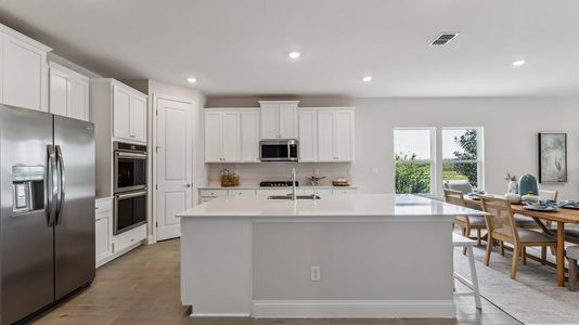 New construction Single-Family house 292 Pentwater Rd, St. Augustine, FL 32092 SIERRA- photo 3 3