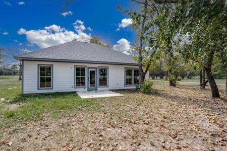 New construction Single-Family house 418 Kelly Ln, Kemp, TX 75143 - image
