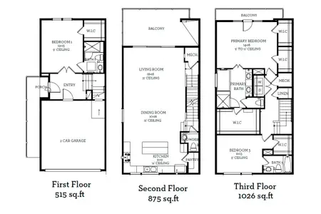New construction Single-Family house 4905 Stella Link Path, Austin, TX 78741 - image