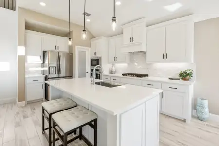 New construction Single-Family house 1034 Watercourse Pl, Royse City, TX 75189 plan Violet II - image 14