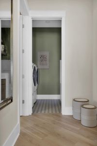 New construction Single-Family house 41 Seabrook Village Ave, Nocatee, FL 32081 plan The Silver - image 12