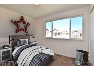 New construction Single-Family house 2361 Jasmine Ln, Johnstown, CO 80534 - image 15