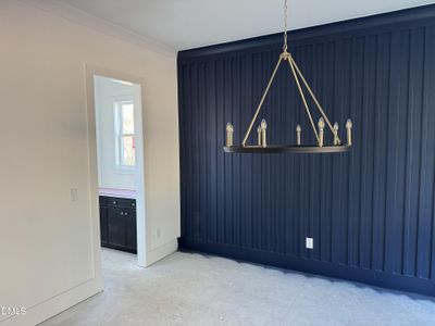 New construction Single-Family house 126 Black Bear Ct, Chapel Hill, NC 27516 - image 8