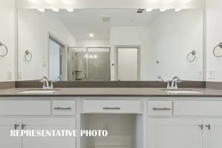 New construction Townhouse house 7340 Grant Ave, North Richland Hills, TX 76180 - image 4