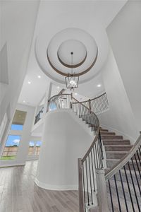 New construction Single-Family house 4902 Pegasus Wy, Richmond, TX 77469 plan The Asher X - image 14