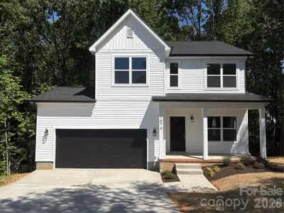 New construction Single-Family house 1074 Mackey Ct, Gastonia, NC 28056 - image