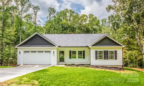 New construction Single-Family house 165 Meadowlark Ln, Unit 26, Statesville, NC 28625 - image