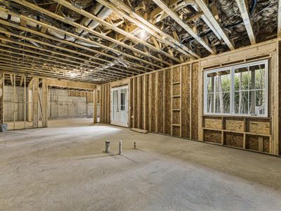 New construction Single-Family house 2000 Birmingham Rd, Milton, GA 30004 null- photo 37 37