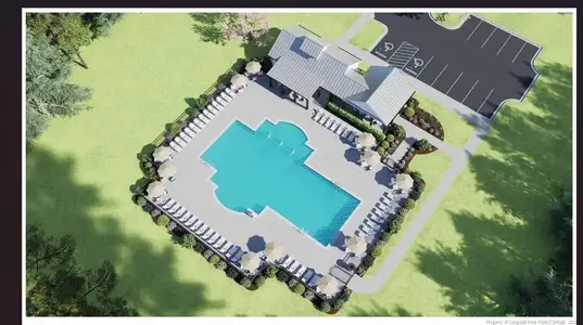 North Gate by D.R. Horton in Vass - image