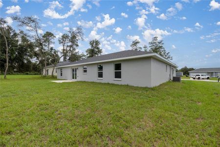 New construction Single-Family house 14573 Sw 25Th Ter, Ocala, FL 34473 null- photo 19 19