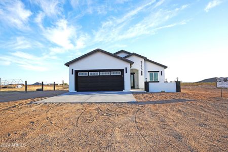 New construction Single-Family house 37179 W Illini Street, Tonopah, AZ 85354 - photo 0