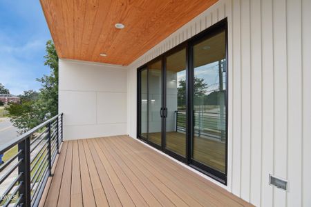 New construction Single-Family house 709 N State St, Raleigh, NC 27604 - image