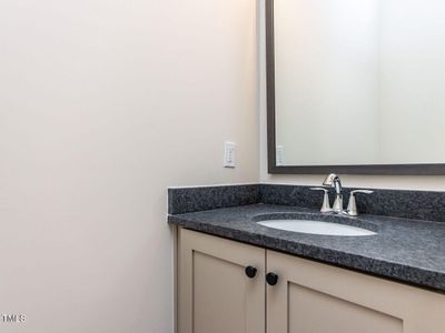 New construction Townhouse house 1005 Coldspring Cir, Durham, NC 27705 plan Townhome B Interior - image 8