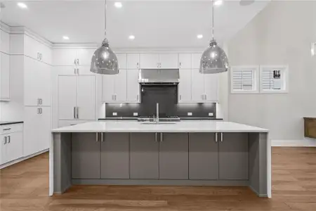 New construction Single-Family house 5115 Bandolino Ln, Peachtree Corners, GA 30092 - image 20