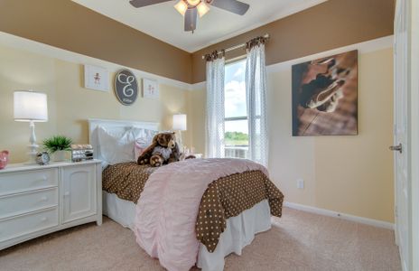 New construction Single-Family house 7510 Champion Crk, San Antonio, TX 78252 null- photo 14 14