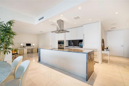 New construction Condo/Apt house 700 Ne 26Th Ter, Unit 2402, Miami, FL 33137 - photo 7 7