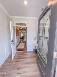 New construction Single-Family house 552 Beacon Hill Rd, Unit #57, Lillington, NC 27546 plan The Smithfield - image